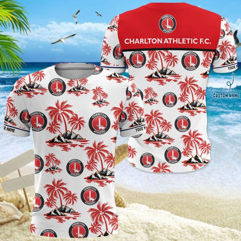 Charlton Athletic WINQ2651