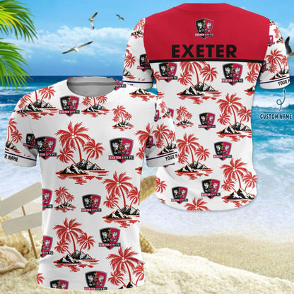 Exeter City WINQ2654