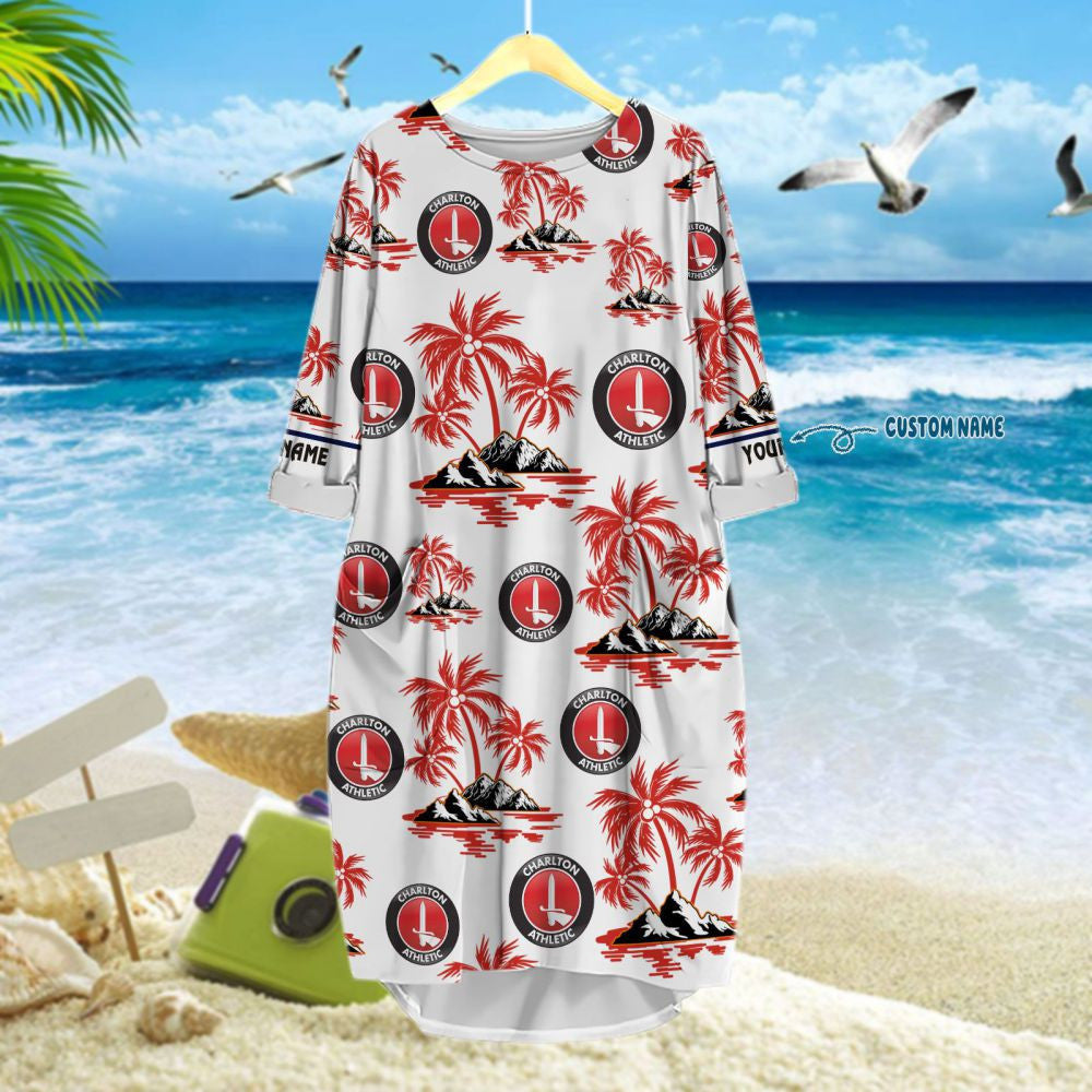 Charlton Athletic WINQ2651