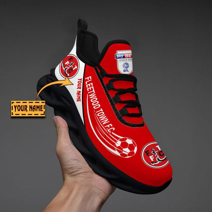 Fleetwood Town WINSG3859