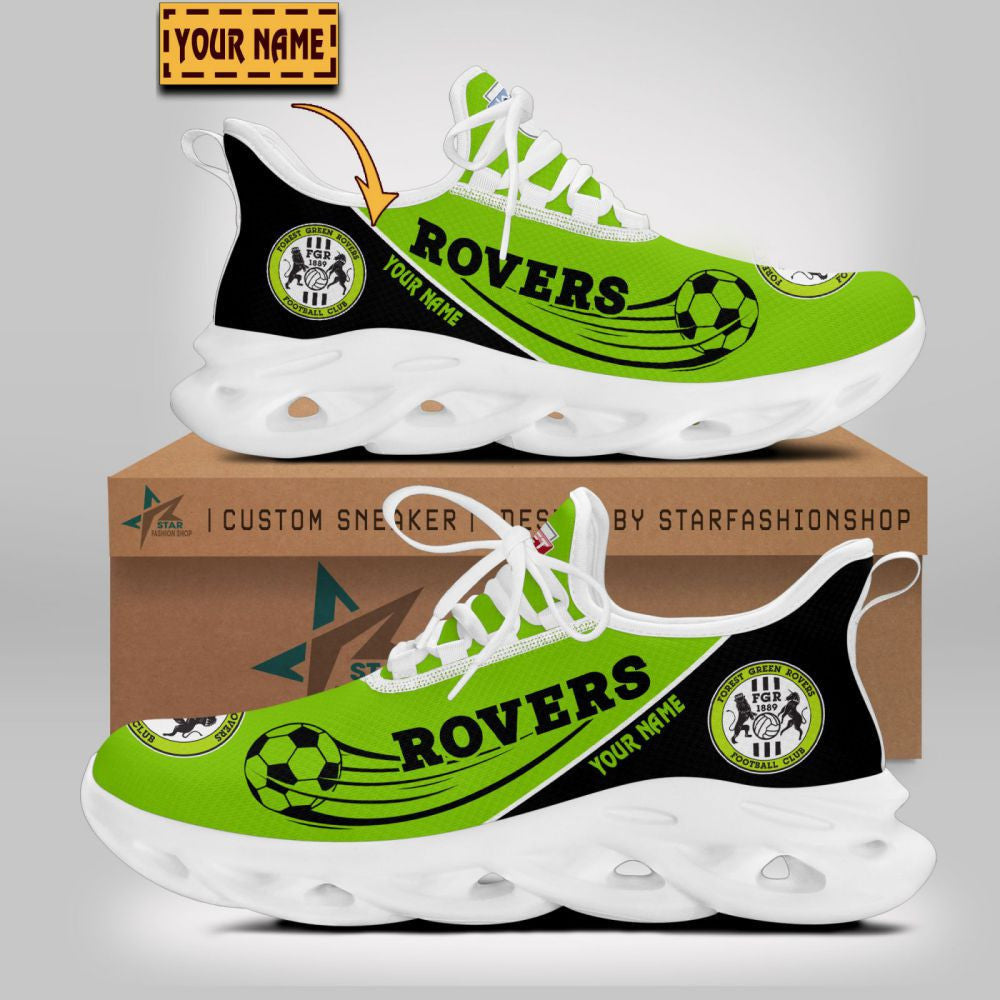 Forest Green Rovers WINSG3860