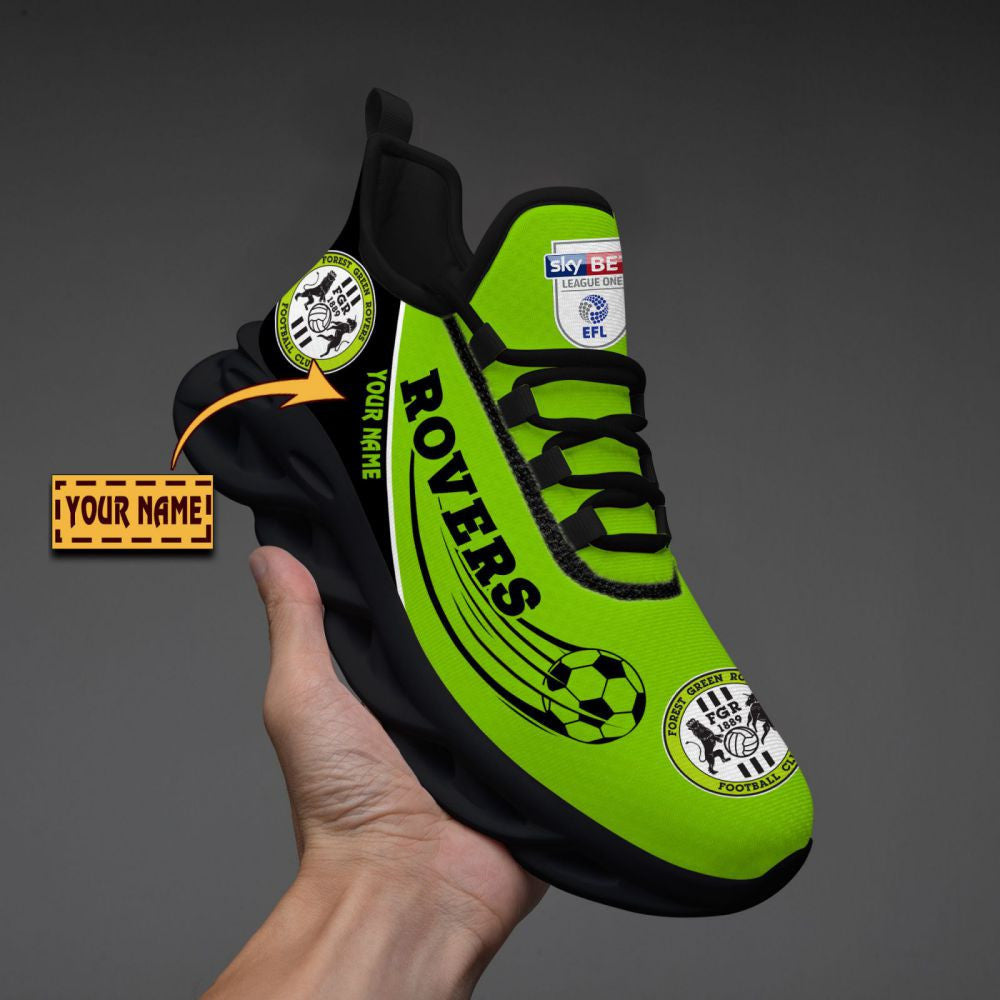 Forest Green Rovers WINSG3860