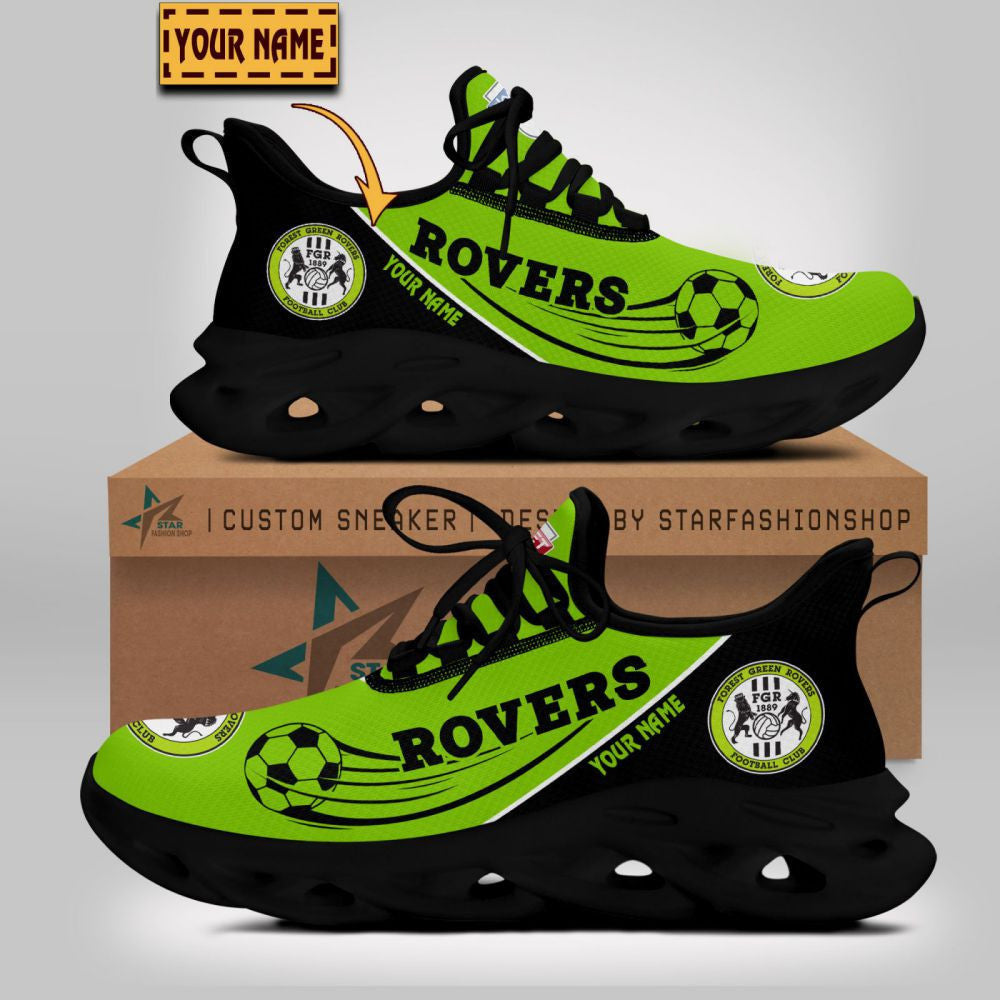 Forest Green Rovers WINSG3860