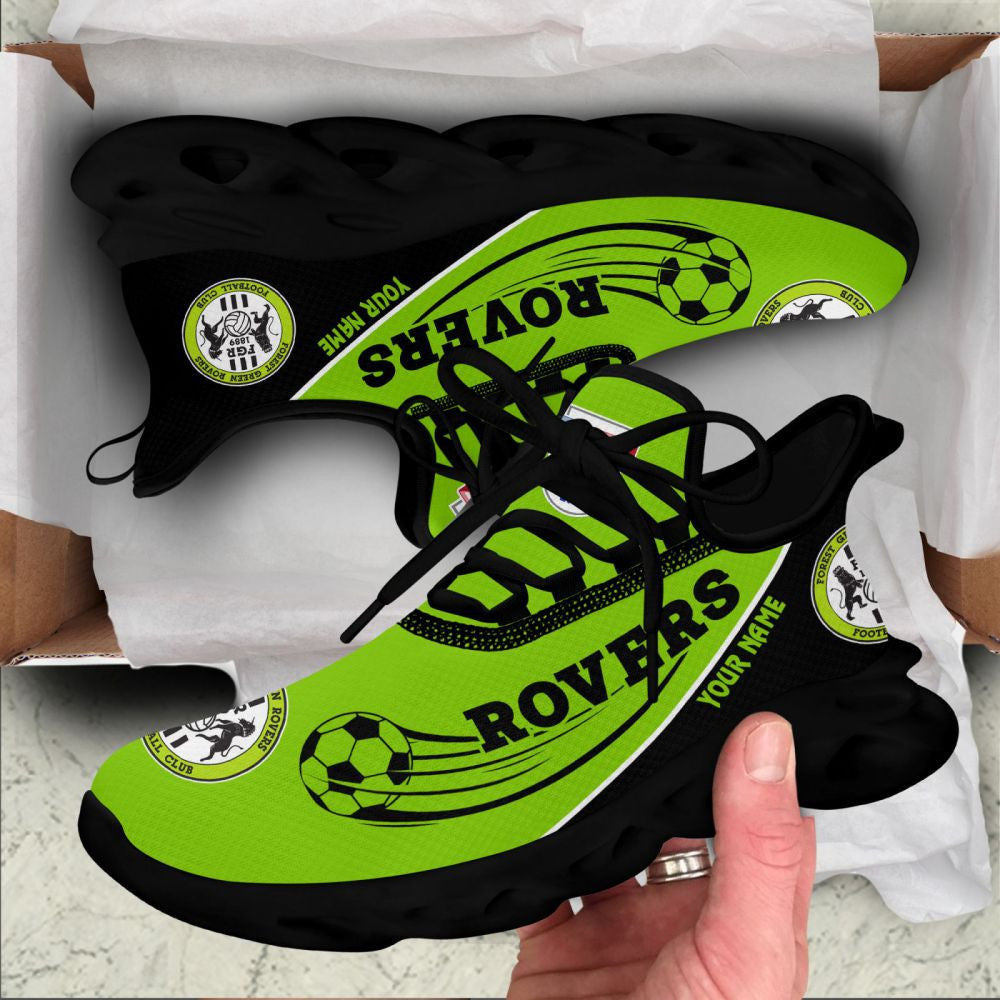 Forest Green Rovers WINSG3860