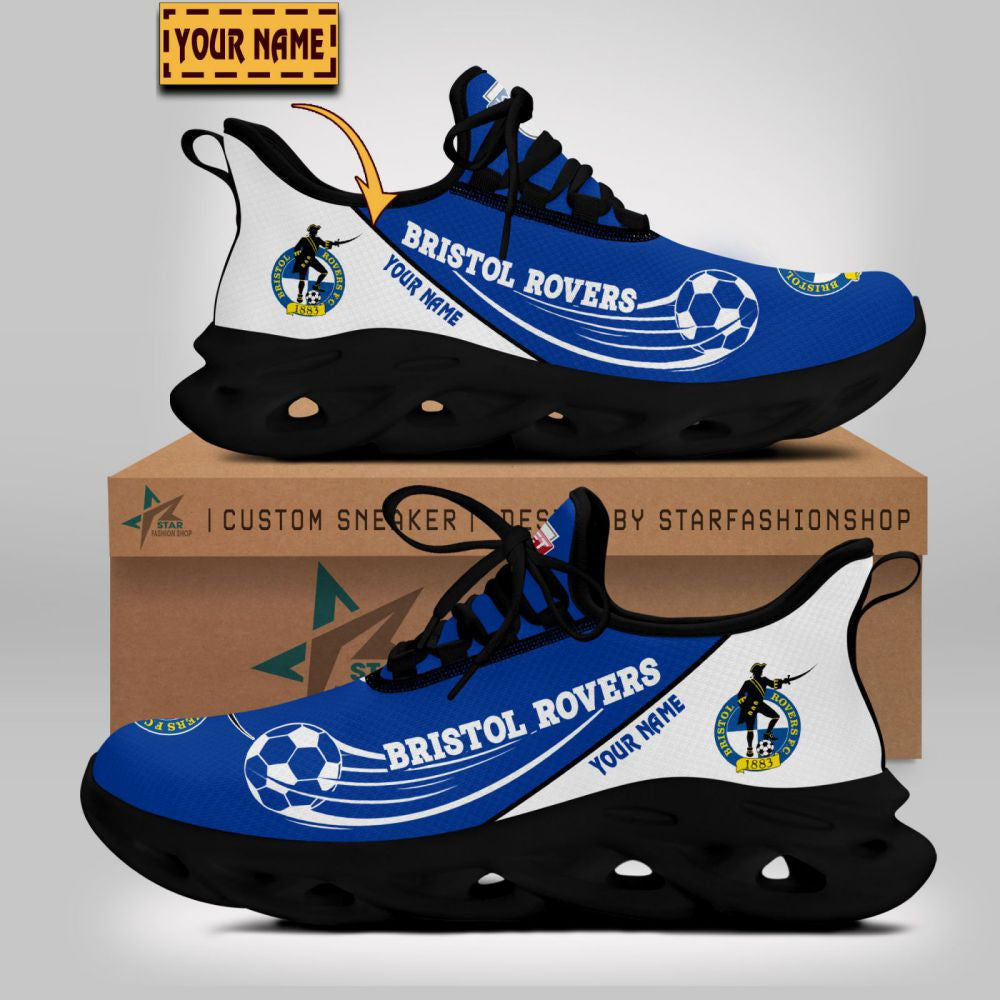 Bristol Rovers WINSG3852