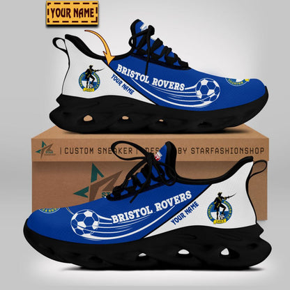 Bristol Rovers WINSG3852