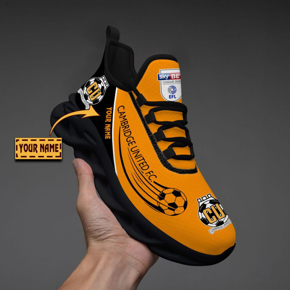 Cambridge United WINSG3854