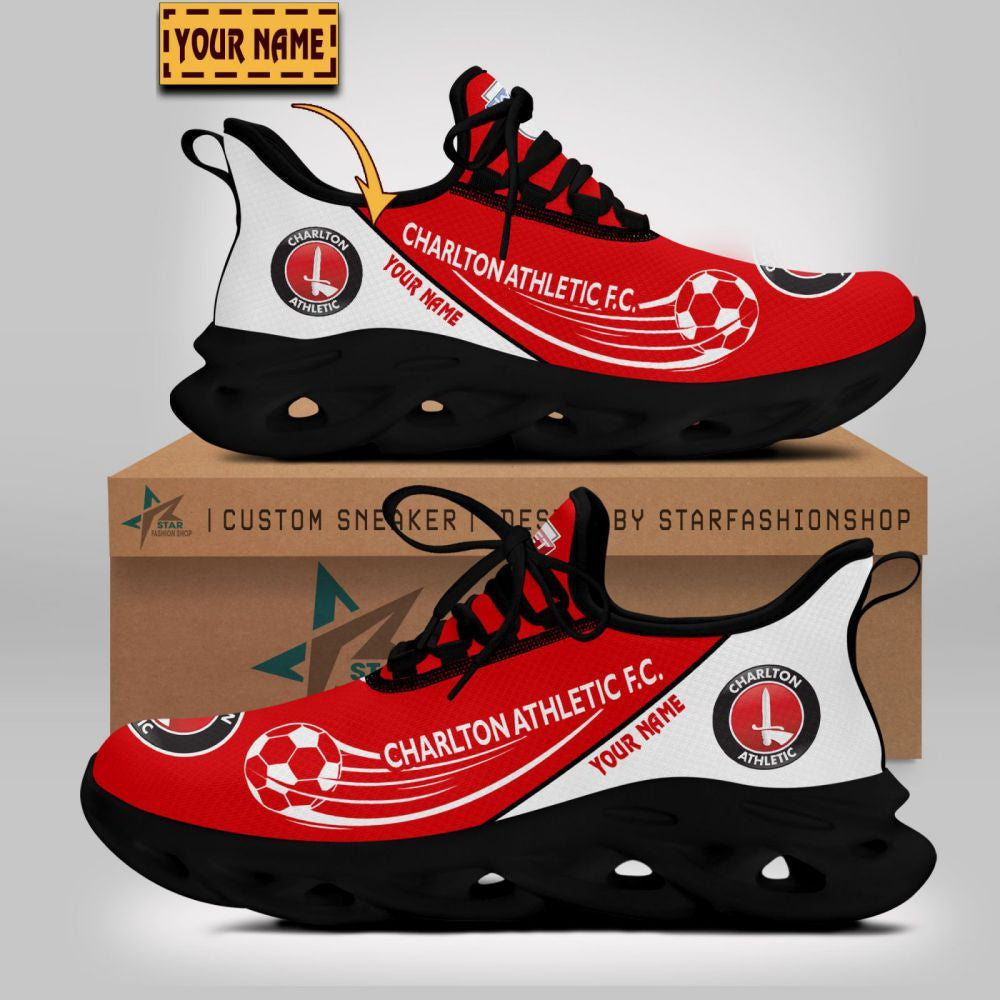 Charlton Athletic WINSG3855