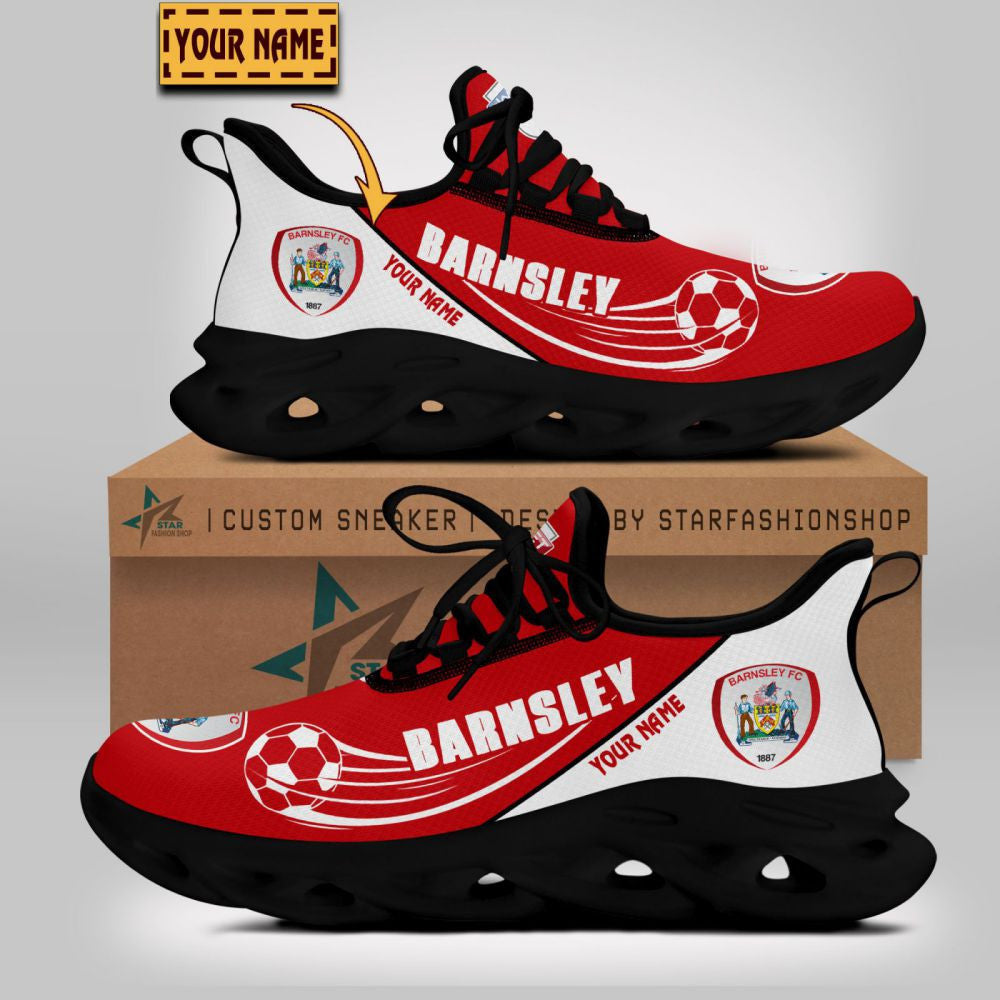Barnsley WINSG3850