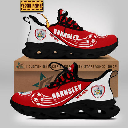 Barnsley WINSG3850