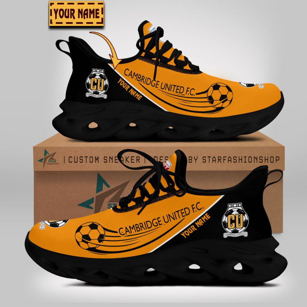 Cambridge United WINSG3854