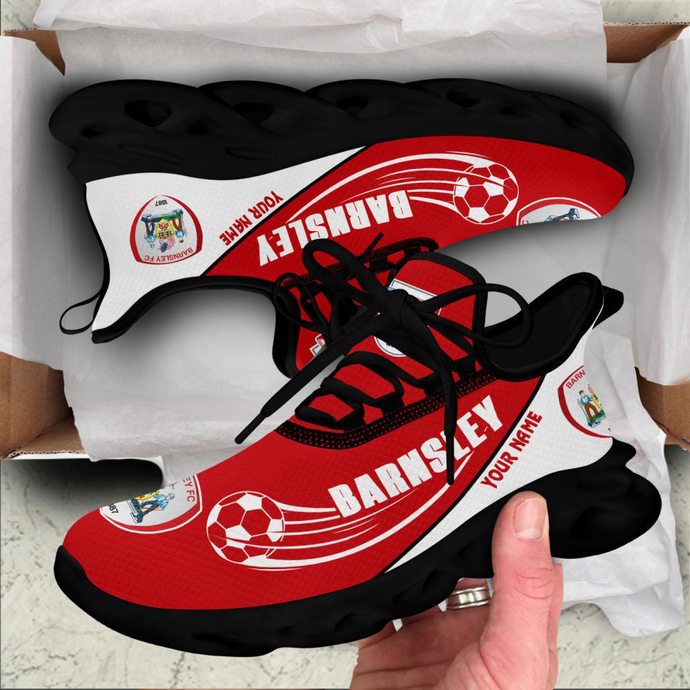 Barnsley WINSG3850