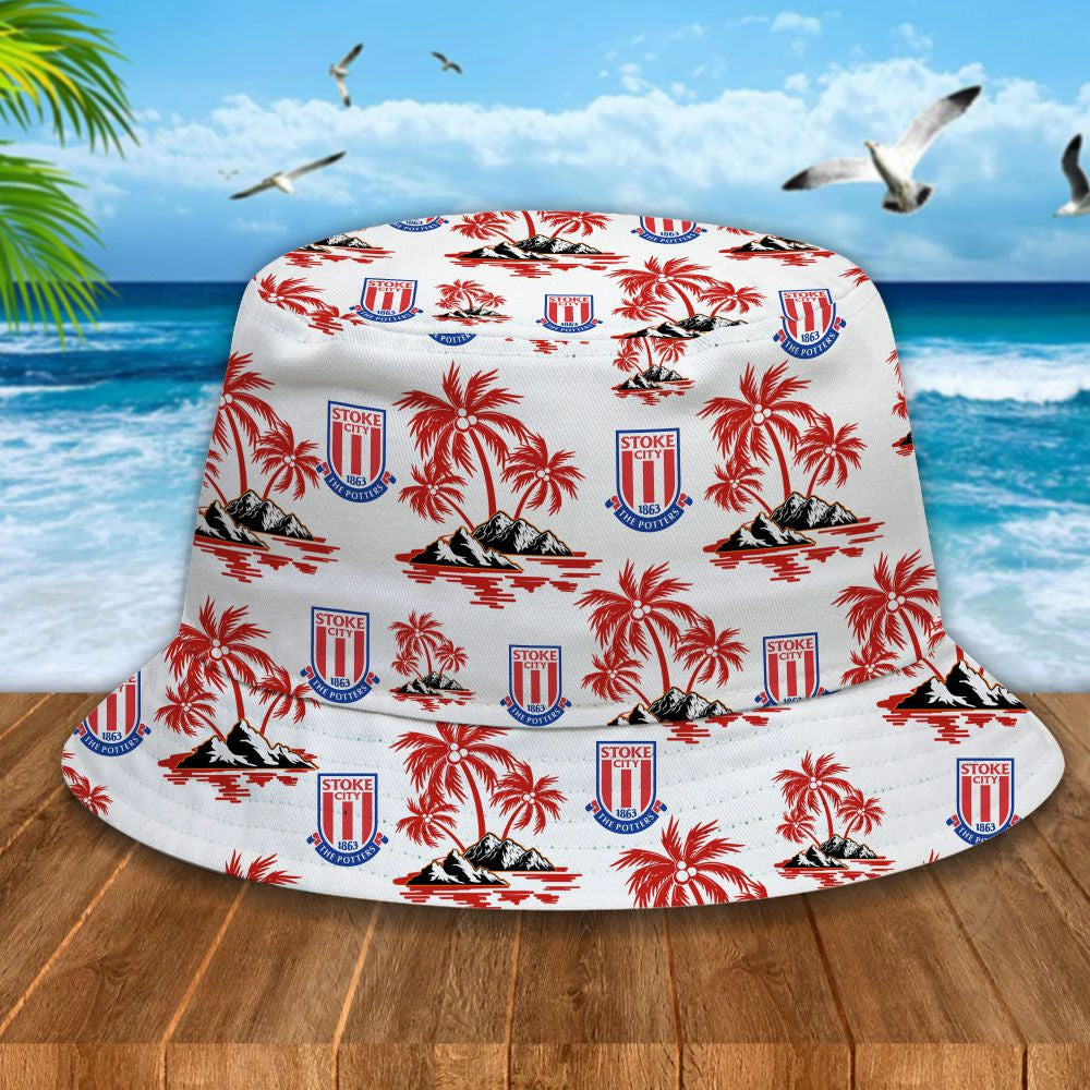 Stoke City WINHB1439