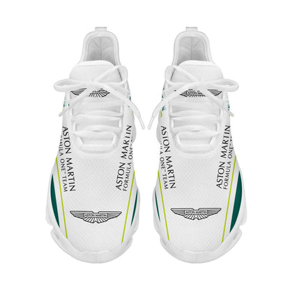 Aston Martin Cognizant F1 Team WINSG5270