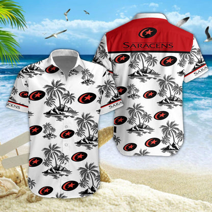 Saracens WINQ1586