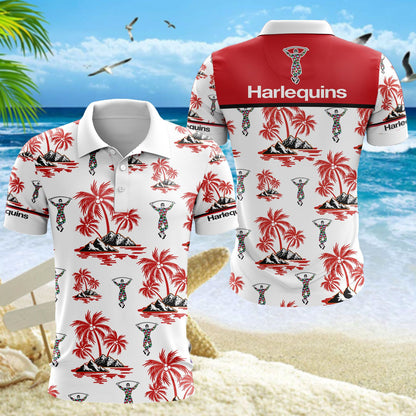 Harlequins WINQ1580