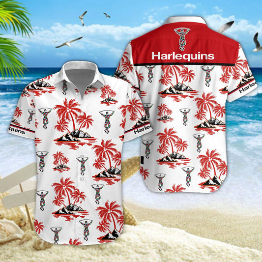 Harlequins WINQ1580