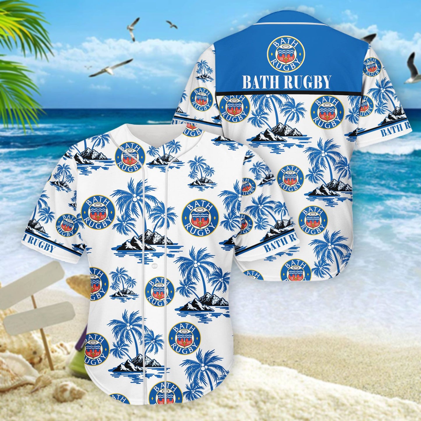 Bath Rugby WINQ1576