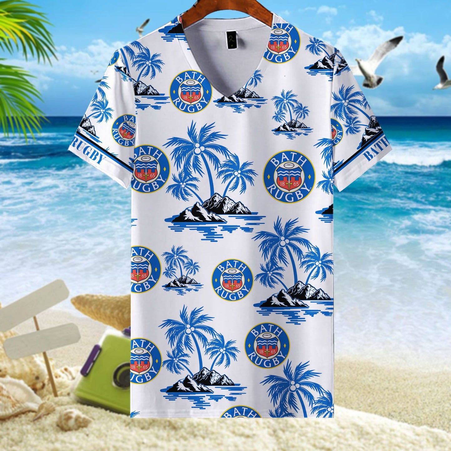 Bath Rugby WINQ1576