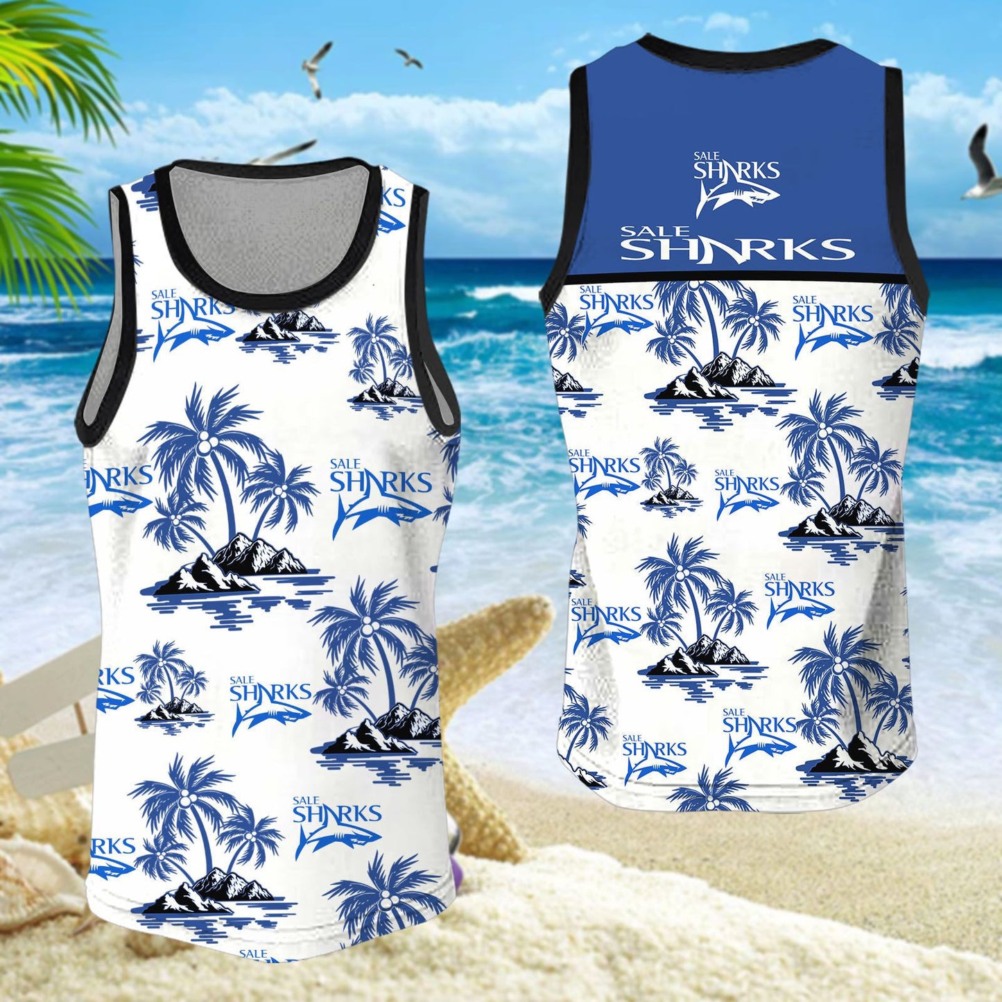 Sale Sharks WINQ1585