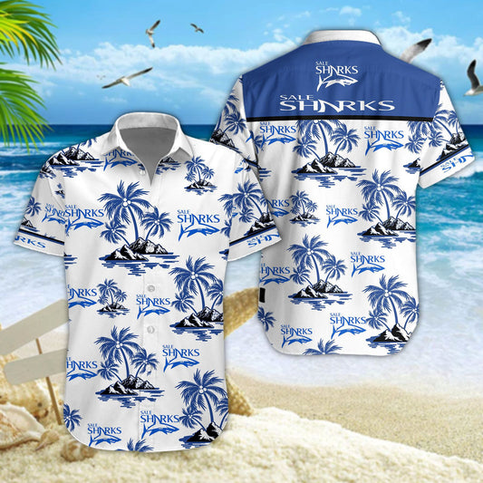 Sale Sharks WINQ1585
