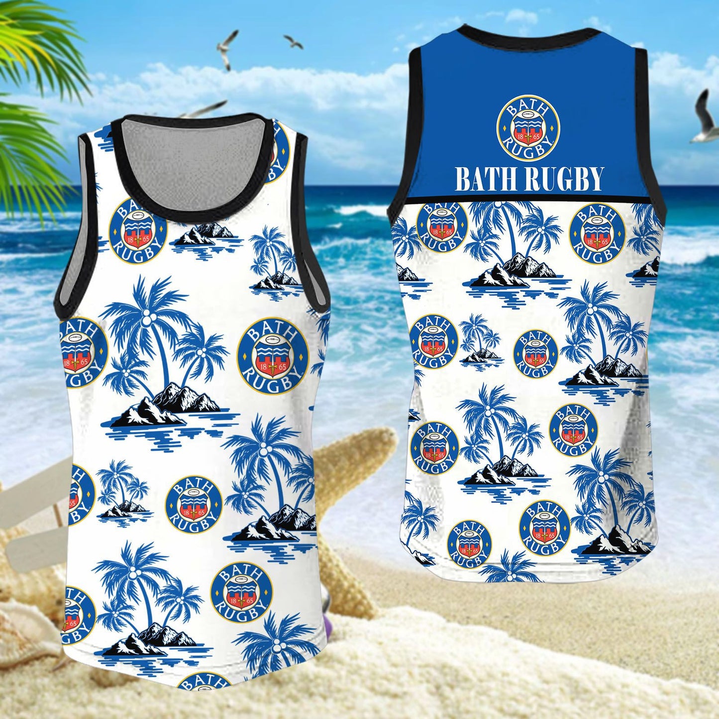 Bath Rugby WINQ1576