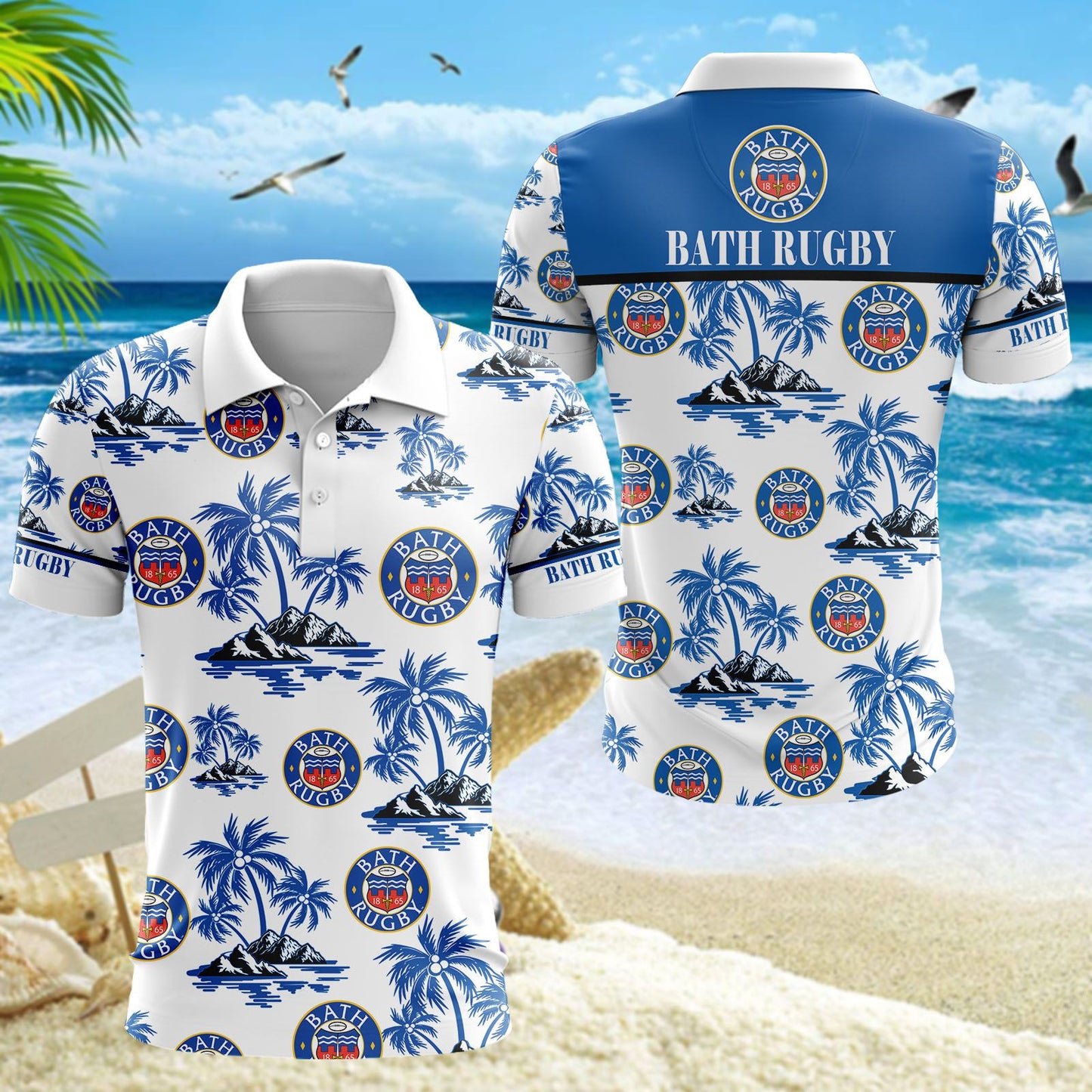 Bath Rugby WINQ1576