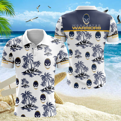 Worcester Warriors WINQ1588