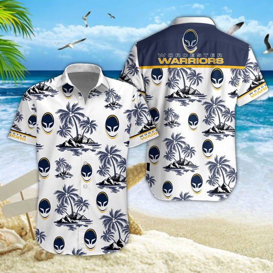 Worcester Warriors WINQ1588