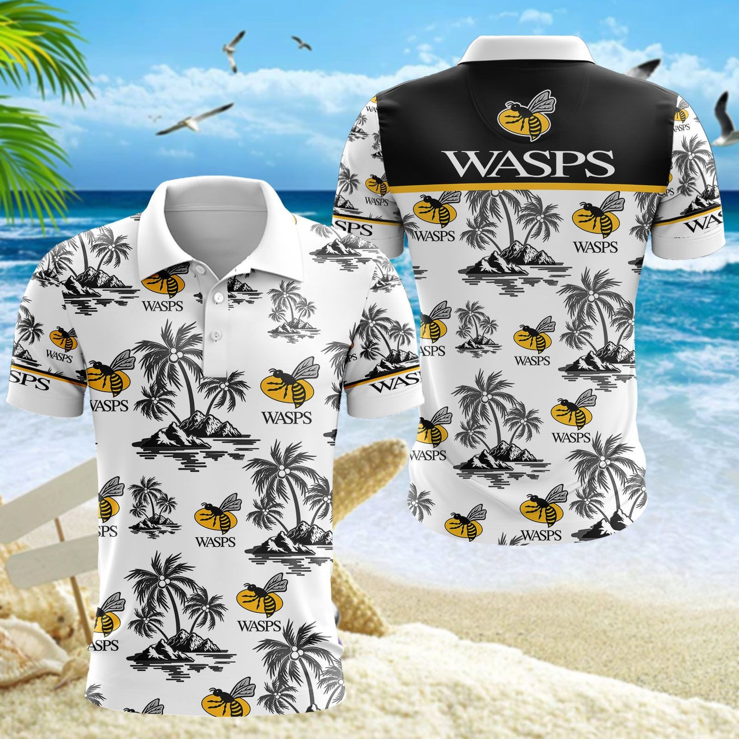 Wasps RFC WINQ1587