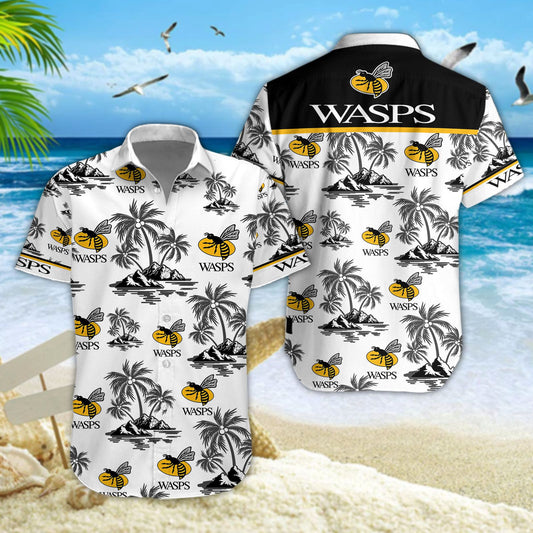 Wasps RFC WINQ1587