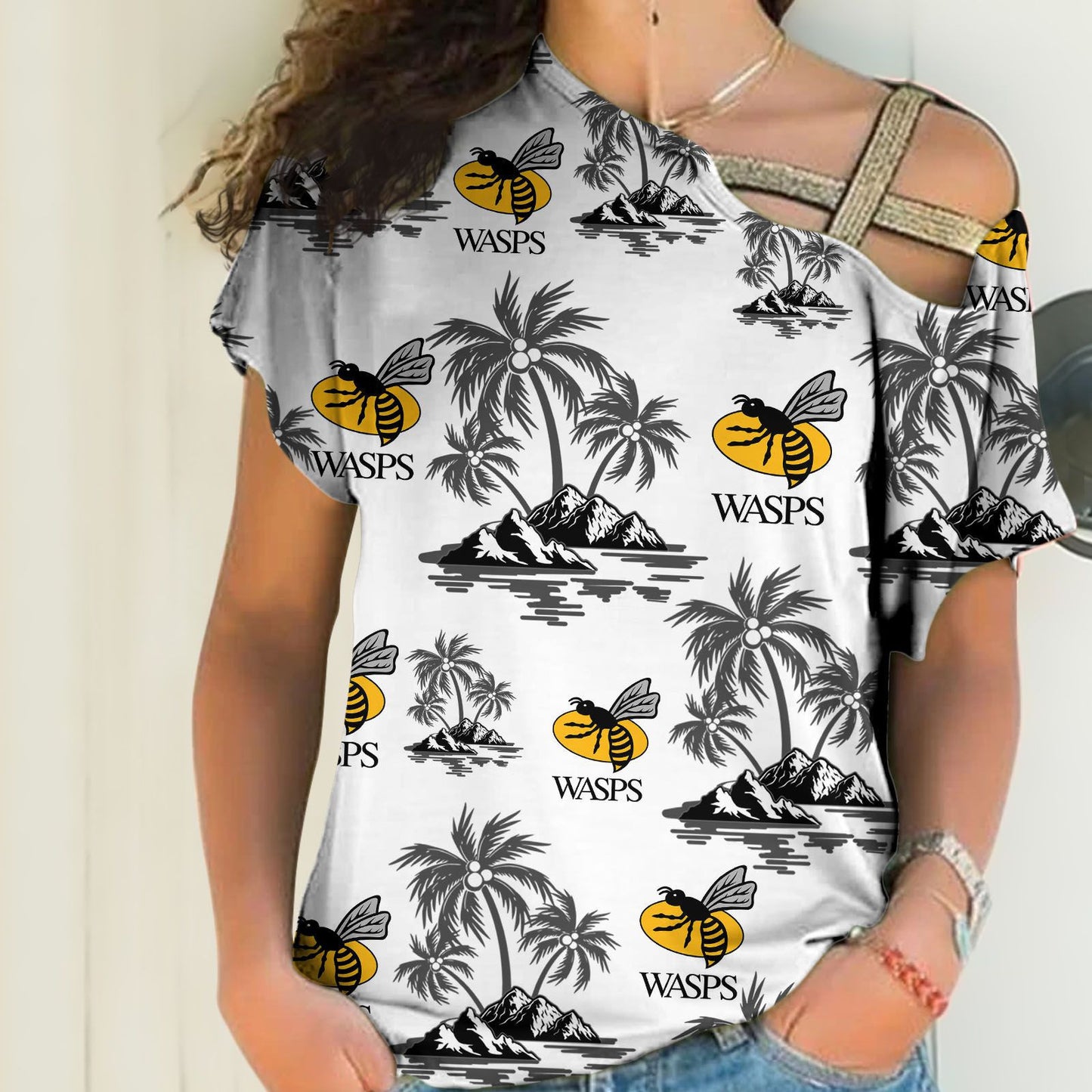 Wasps RFC WINQ1587