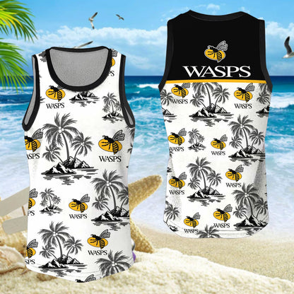 Wasps RFC WINQ1587