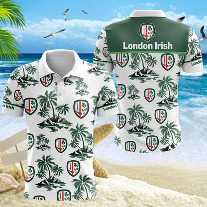 London Irish WINQ1582