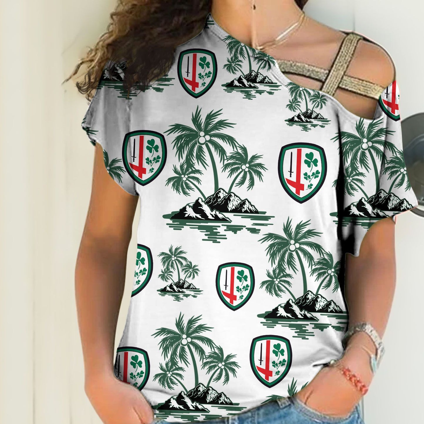 London Irish WINQ1582