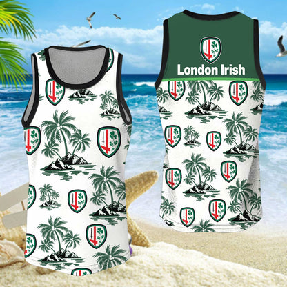 London Irish WINQ1582