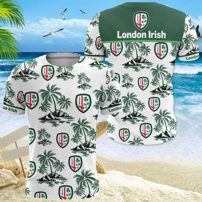 London Irish WINQ1582