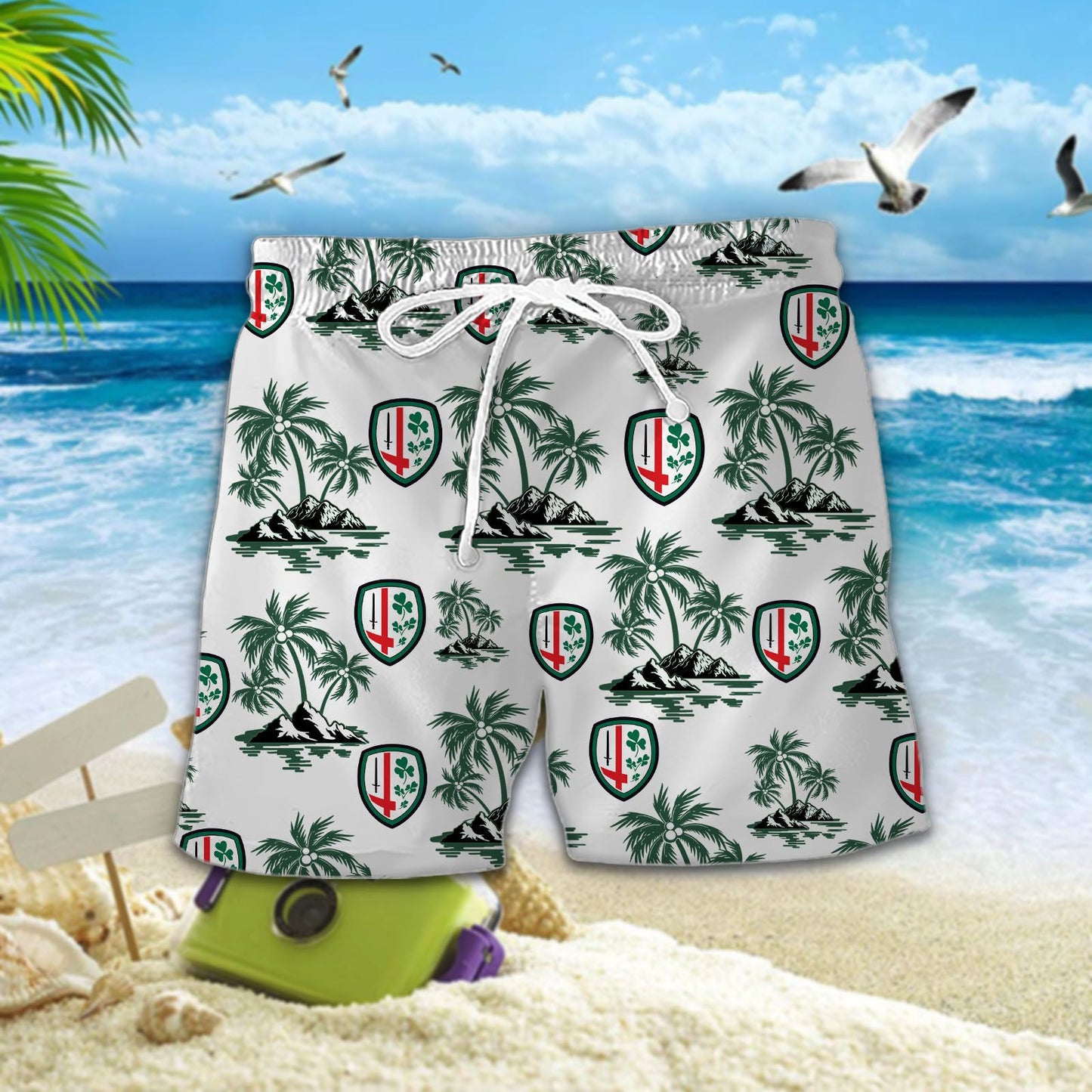 London Irish WINQ1582