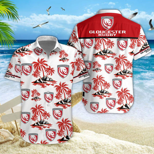 Gloucester Rugby WINQ1579