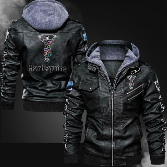 Harlequins HVKC1867