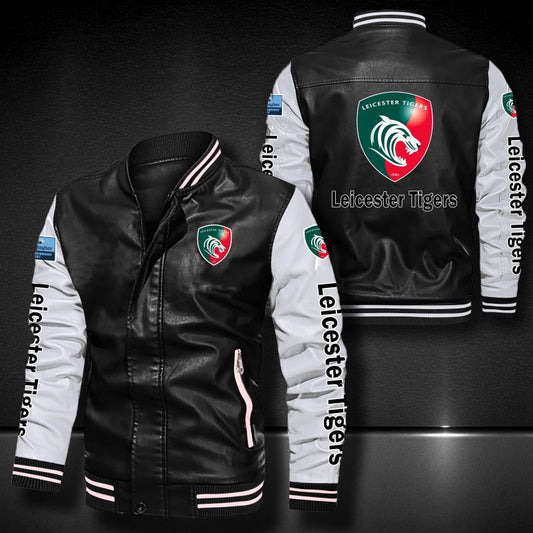 Leicester Tigers HVKE689