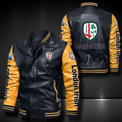 London Irish HVKE690