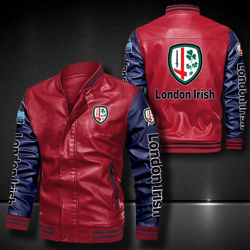 London Irish HVKE690
