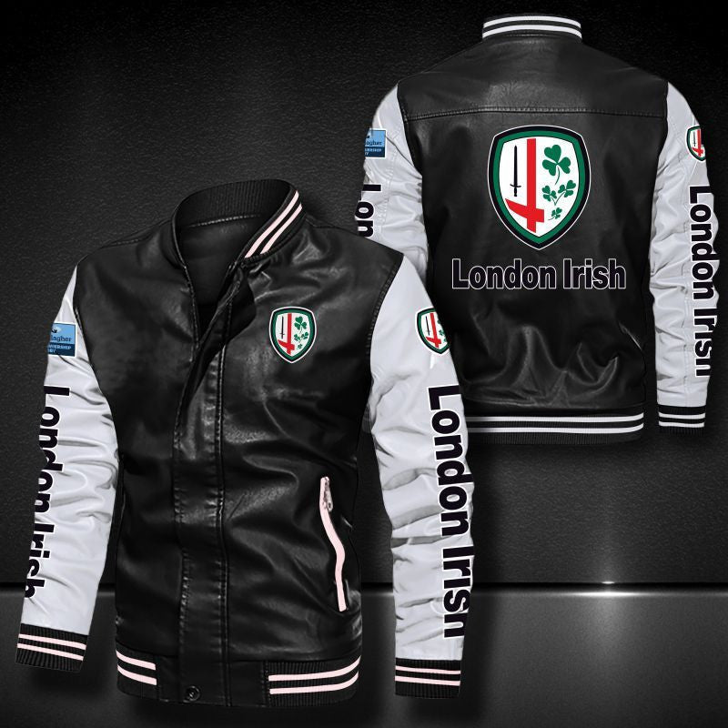 London Irish HVKE690