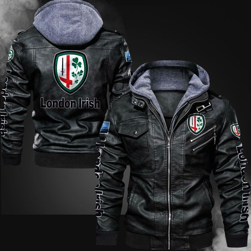 London Irish HVKC1869