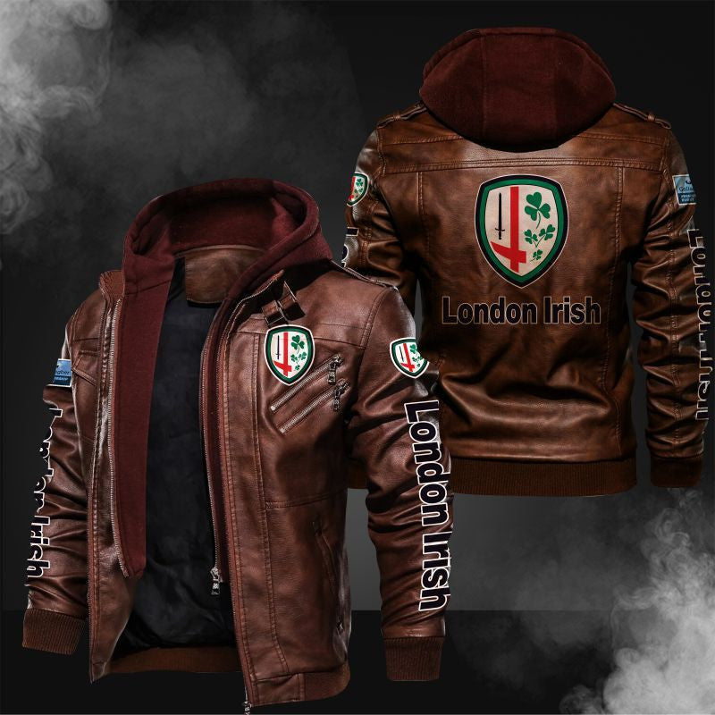 London Irish HVKC1869