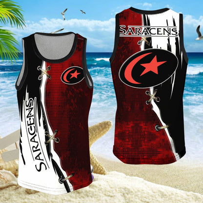 Saracens WINQ1667