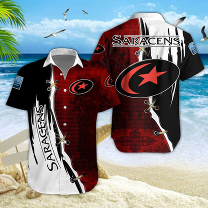 Saracens WINQ1667