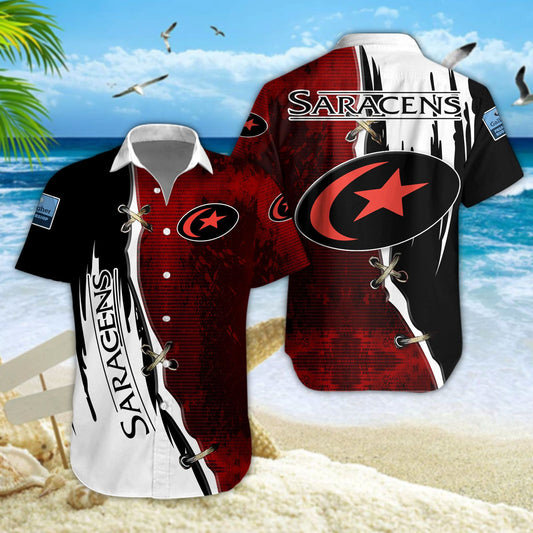 Saracens WINQ1667