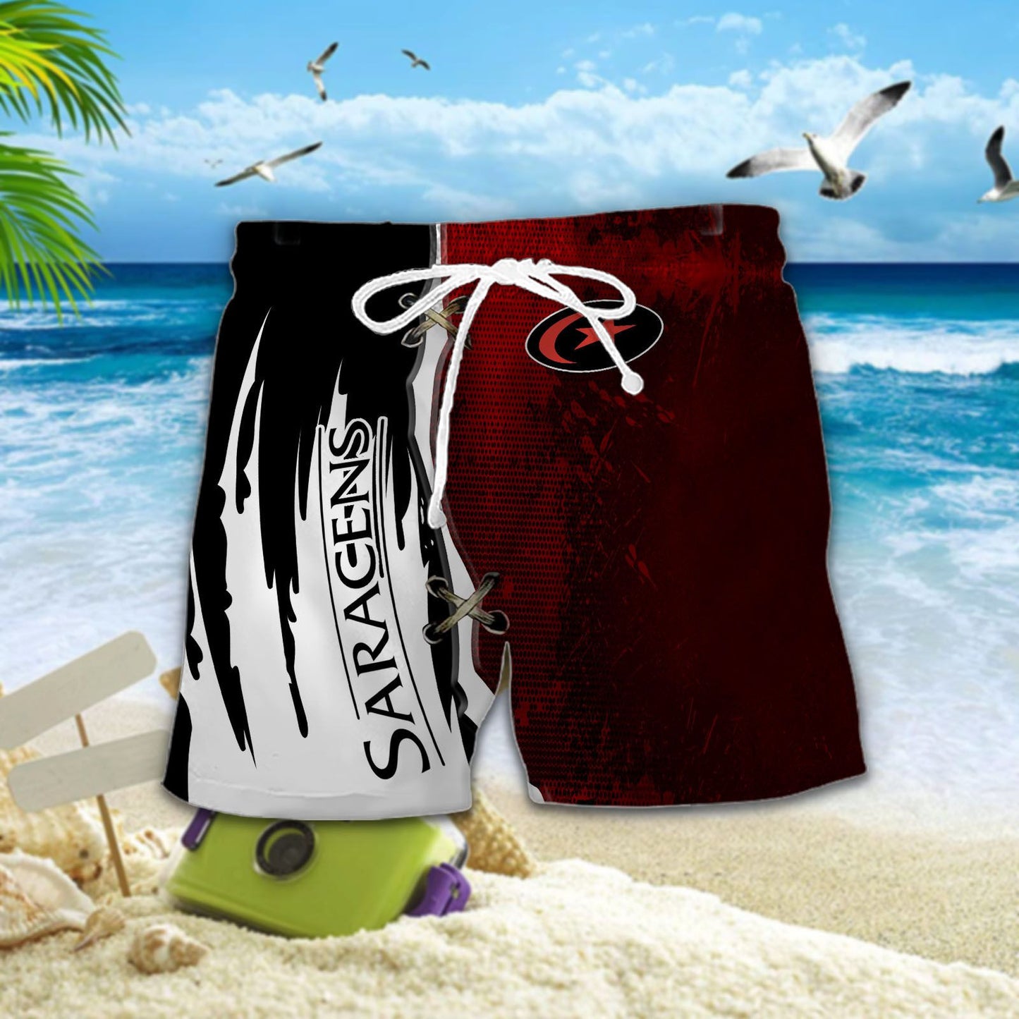 Saracens WINQ1667
